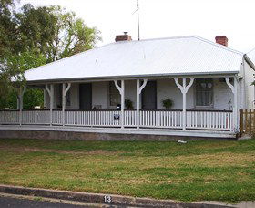 Uralla Heritage Walk - Accommodation Sunshine Coast 3