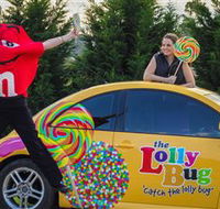 The Lolly Bug - Accommodation Sunshine Coast