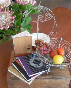 Market In The Mountains - Accommodation Sunshine Coast 2