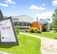 Varias Restaurant and Conference Centre incorporating Banca Ridge Winery Cellar Door - Accommodation Sunshine Coast