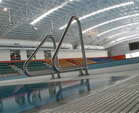 Canberra International Sports And Aquatic Centre (CISAC) - Accommodation Sunshine Coast 0