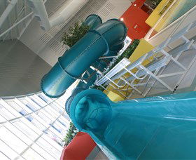 Canberra International Sports And Aquatic Centre (CISAC) - Accommodation Sunshine Coast 2