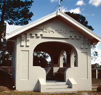 Stanthorpe Soldiers Memorial - Accommodation Sunshine Coast