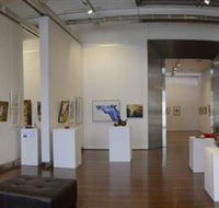Muswellbrook Regional Arts Centre - Accommodation Sunshine Coast