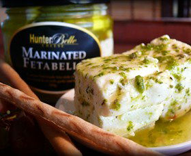 Hunter Belle Cheese - Accommodation Sunshine Coast 1