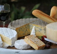 Hunter Belle Cheese - Accommodation Sunshine Coast