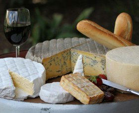 Hunter Belle Cheese - Accommodation Sunshine Coast 0
