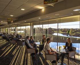 Gungahlin Lakes Golf And Community Club - Accommodation Sunshine Coast 0
