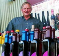 Suttons Juice Factory and Cidery - Accommodation Sunshine Coast
