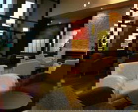 Canberra Raiders Sports Club - Accommodation Sunshine Coast 0