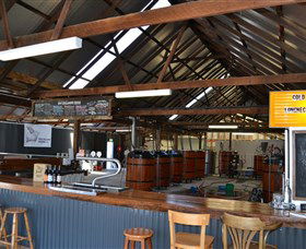 New England Brewing Company - Accommodation Sunshine Coast 2