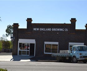 New England Brewing Company - Accommodation Sunshine Coast 1