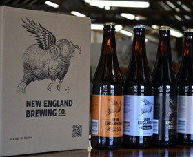New England Brewing Company - Accommodation Sunshine Coast 3