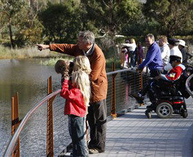 Tidbinbilla - Accommodation Sunshine Coast 0