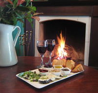 Ambermere Inn - EST 1845 - Accommodation Sunshine Coast