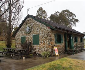 Crofters Cottage - Accommodation Sunshine Coast 0