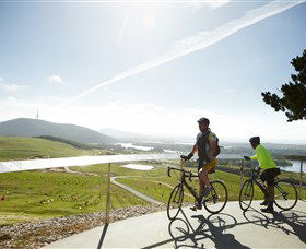 The National Arboretum Canberra - Accommodation Sunshine Coast 2