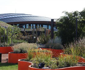 The National Arboretum Canberra - Accommodation Sunshine Coast 5