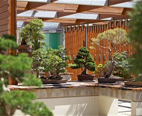 The National Arboretum Canberra - Accommodation Sunshine Coast 4