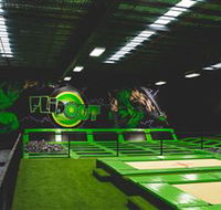 Flip Out Mitchell - Accommodation Sunshine Coast