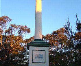 Mount Victoria NSW Accommodation Sunshine Coast