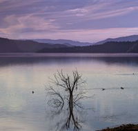 Inland Waters Holiday Parks Lake Glenbawn - Accommodation Sunshine Coast