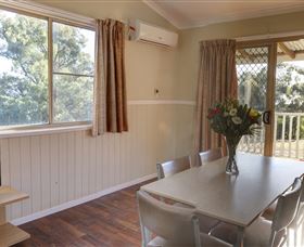 Inland Waters Holiday Parks Lake Glenbawn - Accommodation Sunshine Coast 2