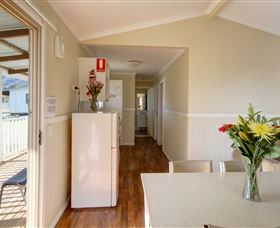 Inland Waters Holiday Parks Lake Glenbawn - Accommodation Sunshine Coast 1