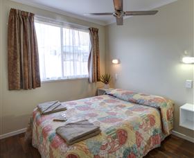 Inland Waters Holiday Parks Lake Glenbawn - Accommodation Sunshine Coast 3