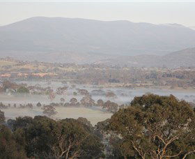 Cooleman Ridge - Accommodation Sunshine Coast 2