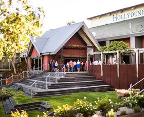 Jerrys Plains NSW Accommodation Sunshine Coast