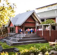 Hollydene Estate Wines and Vines Restaurant - Accommodation Sunshine Coast