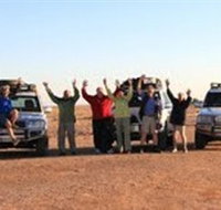 Spirit Safaris - Accommodation Sunshine Coast