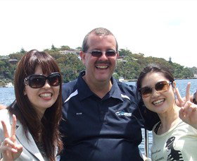 Canons Shuttles Day Tours - Accommodation Sunshine Coast 3