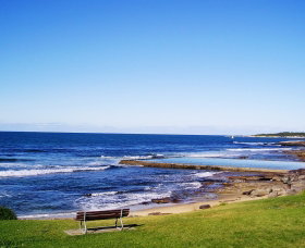 Canons Shuttles Day Tours - Accommodation Sunshine Coast 2