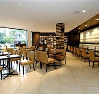 Lindt Chocolate Caf George Street - Accommodation Sunshine Coast