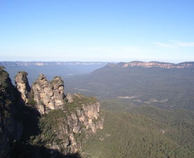 Activity Tours Australia - Accommodation Sunshine Coast 2