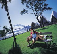 All Sydney Touring - Accommodation Sunshine Coast
