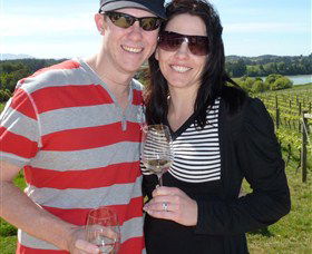 Kenny Escapes Food And Wine Tours - Accommodation Sunshine Coast 0