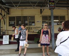Shire Shuttle Bus  - Accommodation Sunshine Coast 4