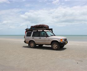 Gold Class Adventures - Accommodation Sunshine Coast 0
