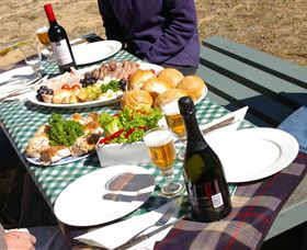 Gold Class Adventures - Accommodation Sunshine Coast 2