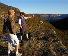 Gold Class Adventures - Accommodation Sunshine Coast 4