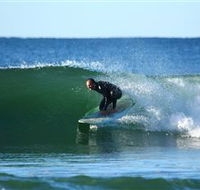 Surfaris Surf Camp - Accommodation Sunshine Coast