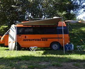 East Coast Adventure Bus - Accommodation Sunshine Coast 0