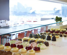 MCA Cafe And Sculpture Terrace - Accommodation Sunshine Coast 1