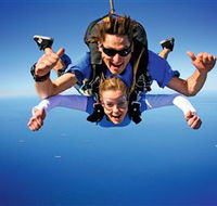 Skydive the Beach and Beyond Sydney - Wollongong - Accommodation Sunshine Coast