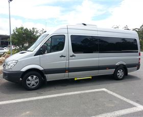 JJ Travel Service - Accommodation Sunshine Coast 0