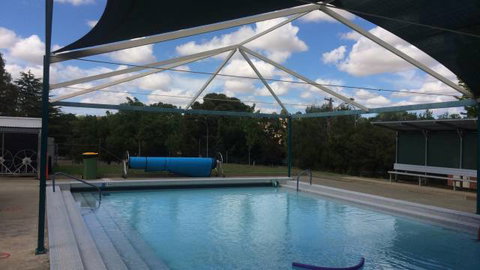 Yass Olympic Swimming Pool - Accommodation Sunshine Coast 2