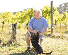 Quealy Winemakers - Accommodation Sunshine Coast 2
